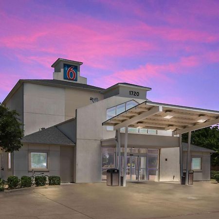 Motel 6-Cleburne, Tx Kültér fotó