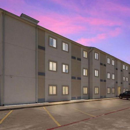Motel 6-Cleburne, Tx Kültér fotó