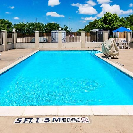 Motel 6-Cleburne, Tx Kültér fotó