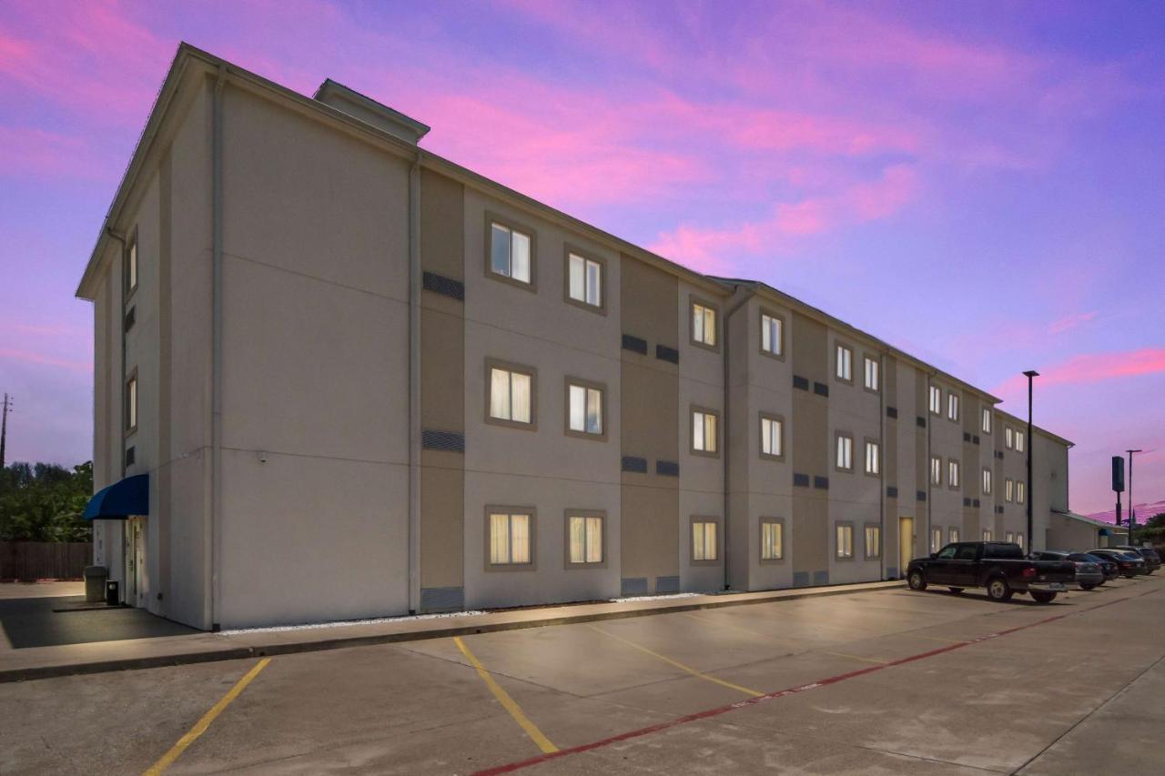 Motel 6-Cleburne, Tx Kültér fotó