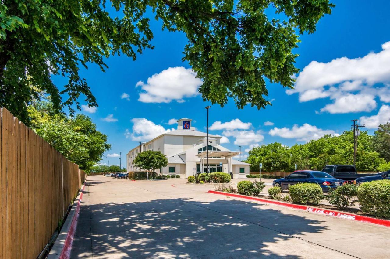 Motel 6-Cleburne, Tx Kültér fotó