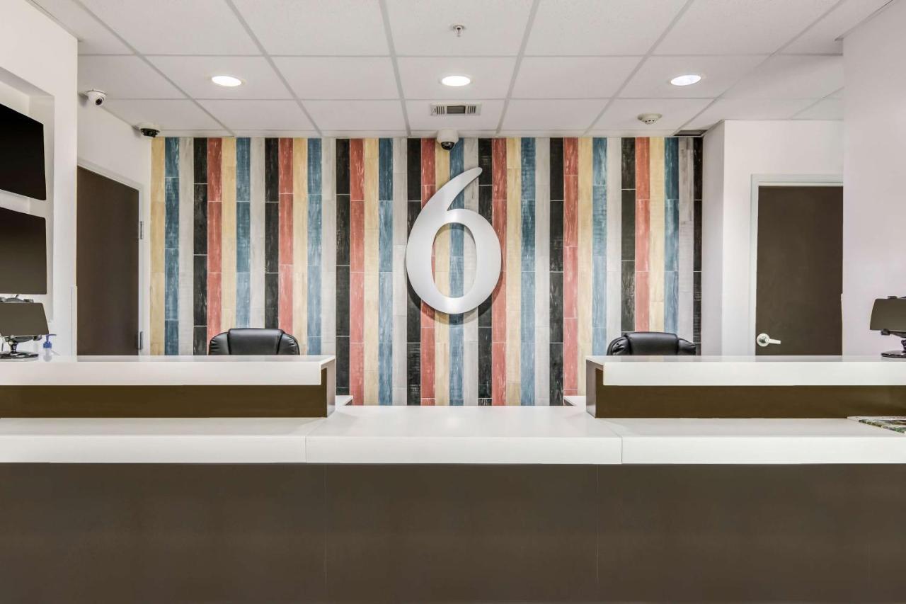 Motel 6-Cleburne, Tx Kültér fotó