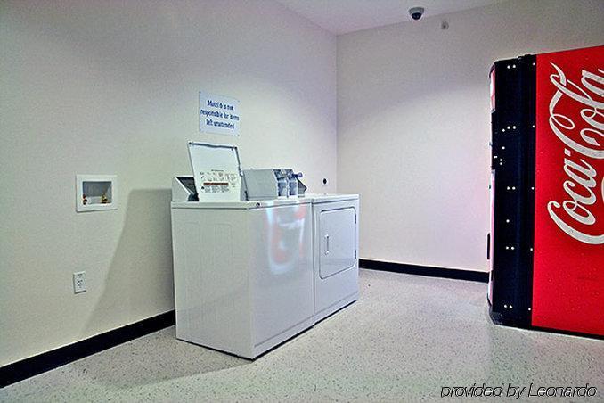 Motel 6-Cleburne, Tx Kültér fotó