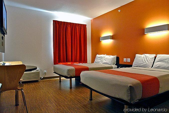 Motel 6-Cleburne, Tx Kültér fotó