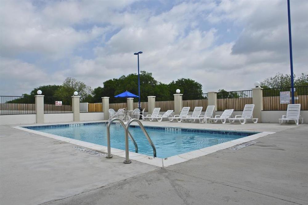 Motel 6-Cleburne, Tx Létesítmények fotó
