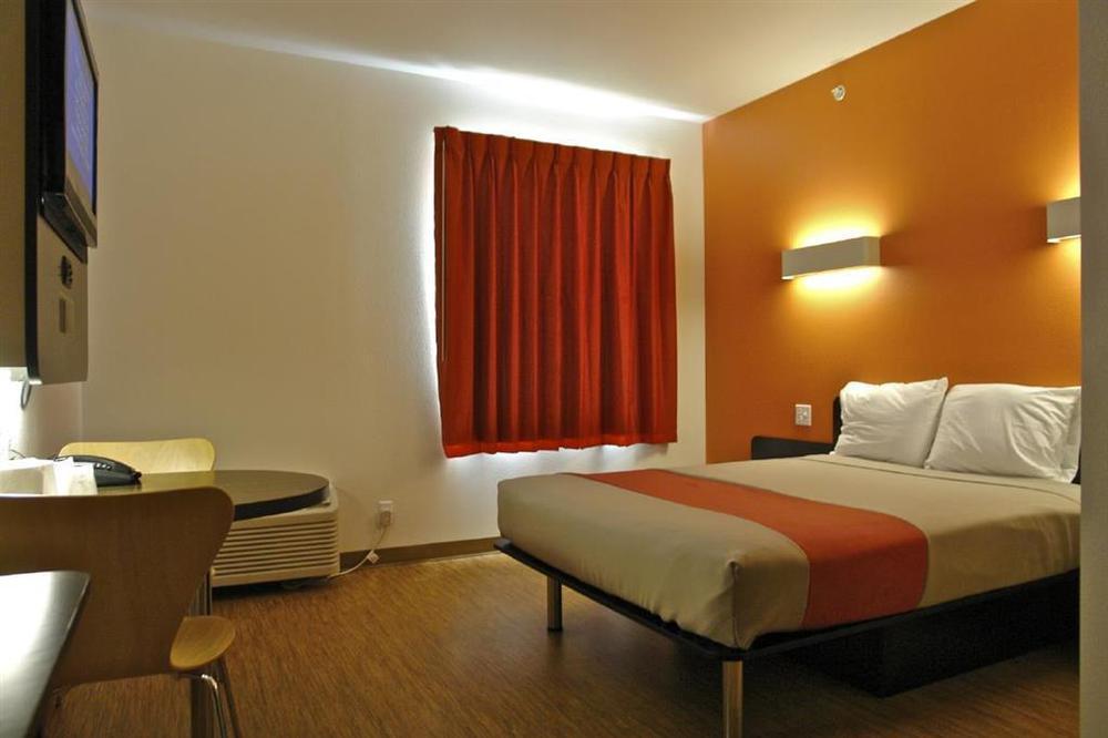 Motel 6-Cleburne, Tx Szoba fotó