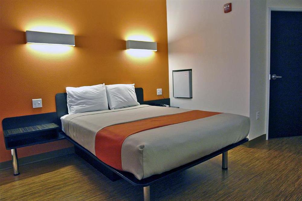 Motel 6-Cleburne, Tx Szoba fotó