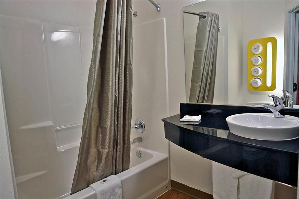 Motel 6-Cleburne, Tx Szoba fotó