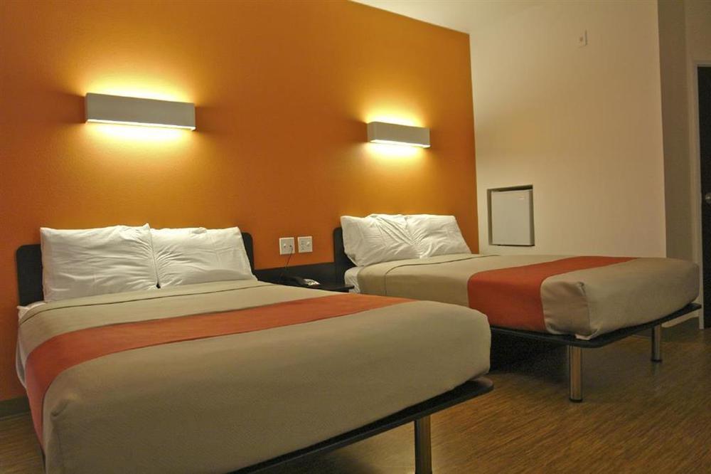 Motel 6-Cleburne, Tx Szoba fotó
