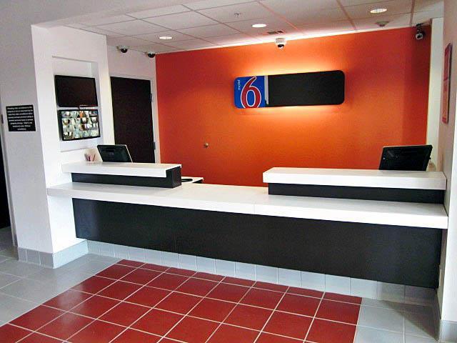 Motel 6-Cleburne, Tx Felszereltség fotó
